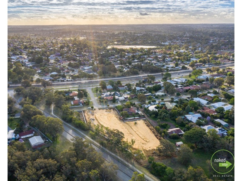 Lot 2, 116 Astley Street, Gosnells WA 6110