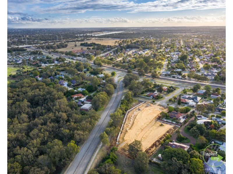 Lot 2, 116 Astley Street, Gosnells WA 6110