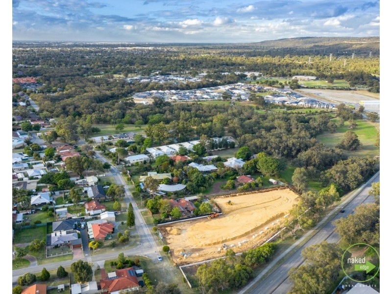 Lot 2, 116 Astley Street, Gosnells WA 6110