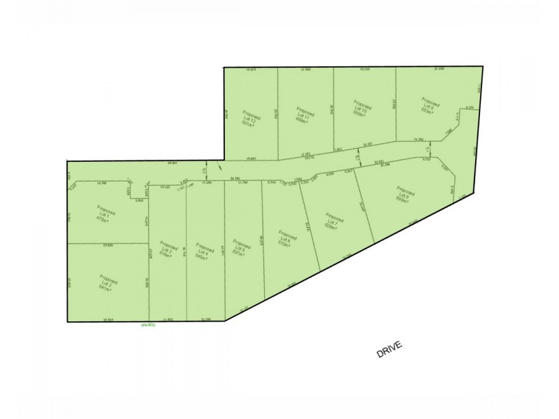 Lot 2, 116 Astley Street, Gosnells WA 6110 Floorplan