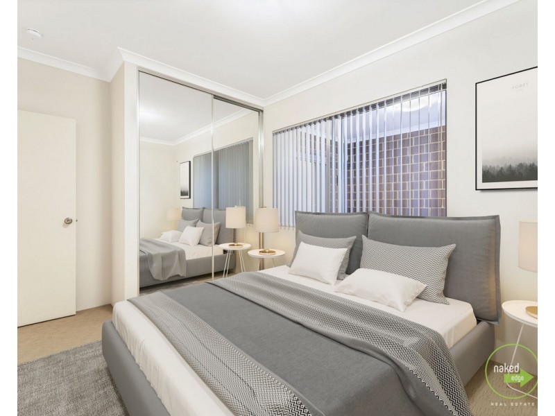 16/8 Blackburn Street, Maddington WA 6109