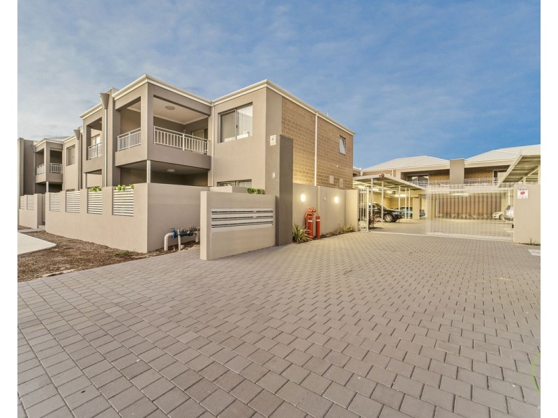 16/8 Blackburn Street, Maddington WA 6109