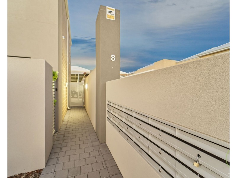 16/8 Blackburn Street, Maddington WA 6109