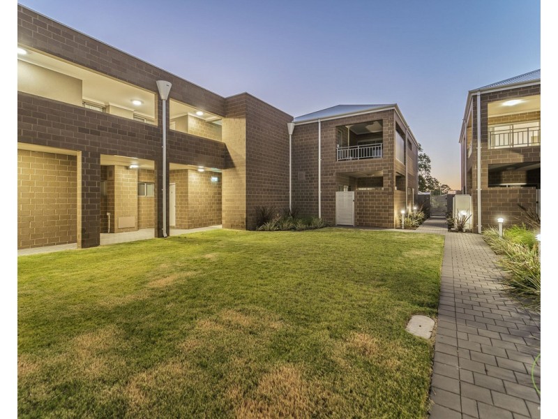 16/8 Blackburn Street, Maddington WA 6109