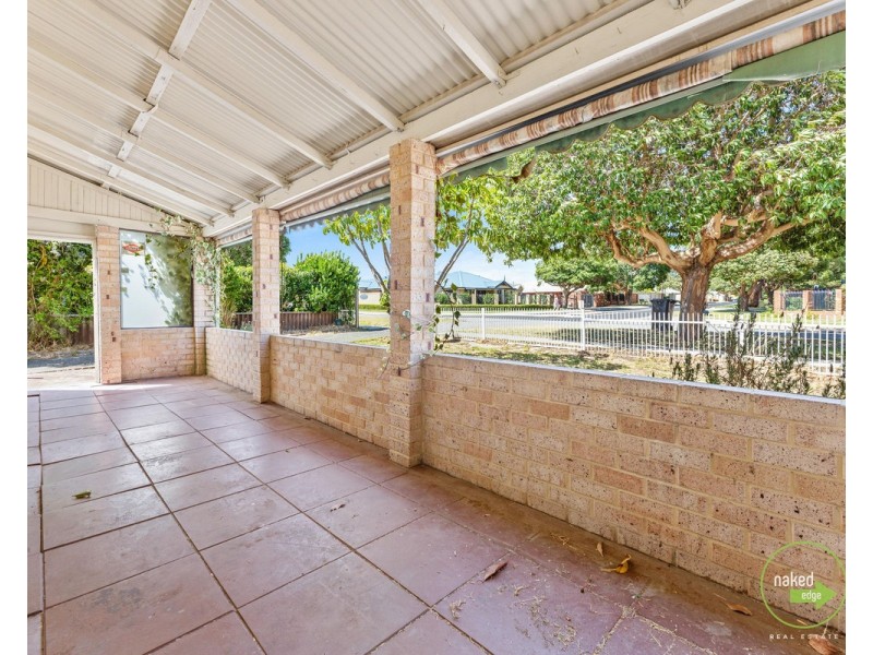 116 Hicks Street, Gosnells WA 6110