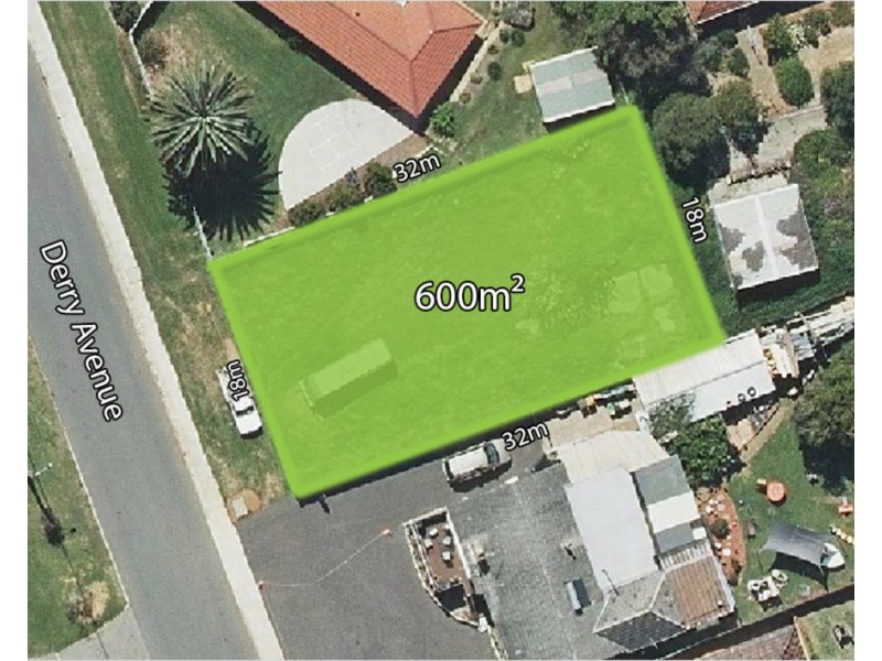 47 Derry Avenue, Mount Nasura WA 6112