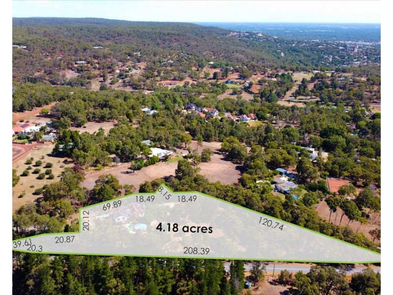 49 Canns Road, Bedfordale WA 6112