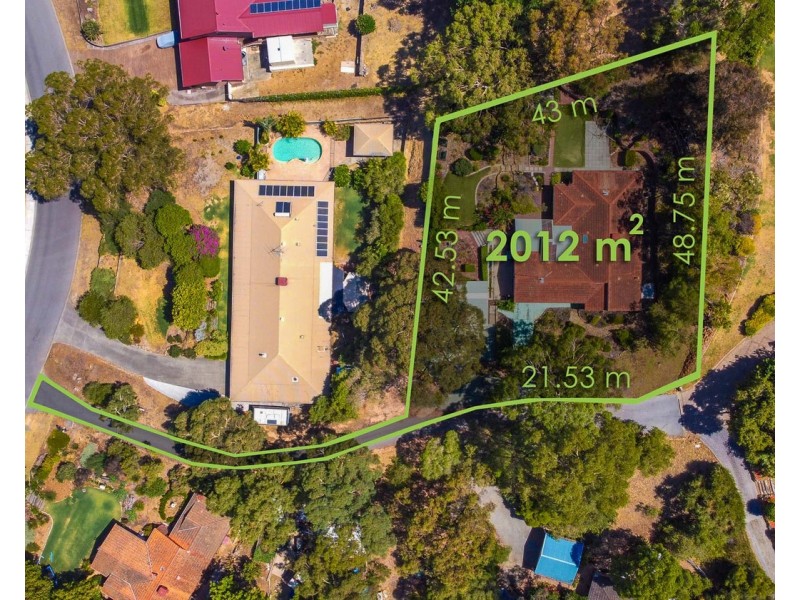 30 Henrietta Avenue, Mount Nasura WA 6112