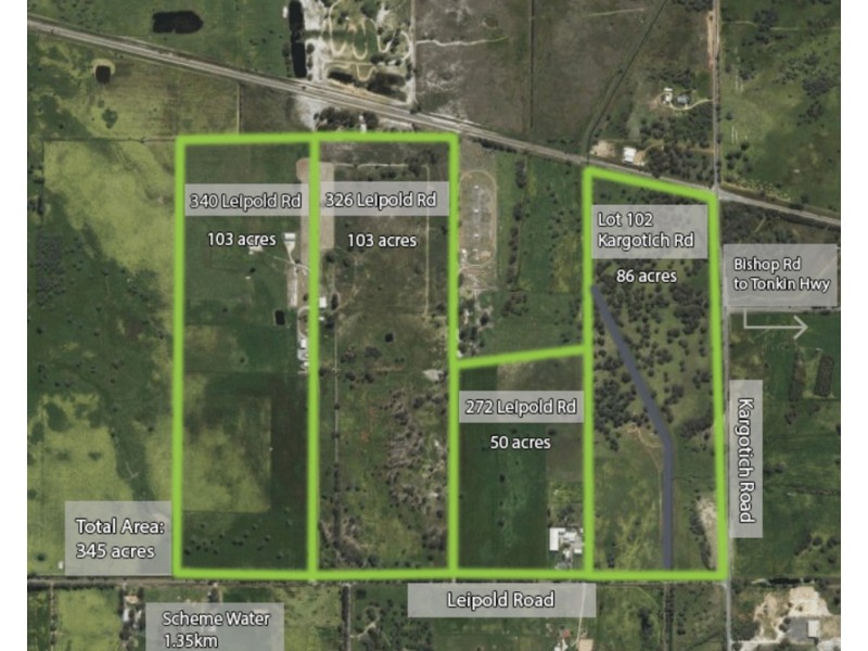 326 Leipold Road, Oldbury WA 6121