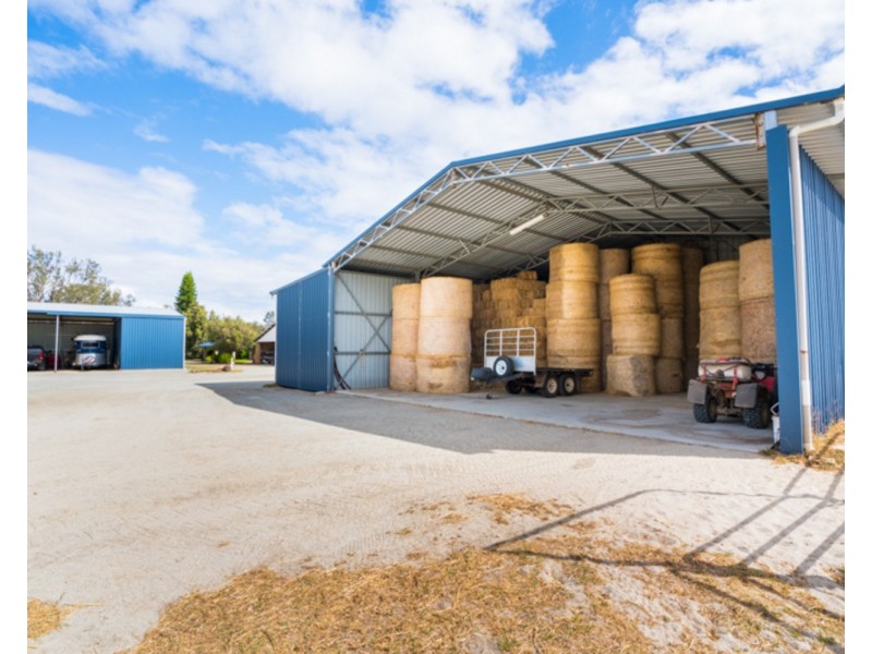 326 Leipold Road, Oldbury WA 6121