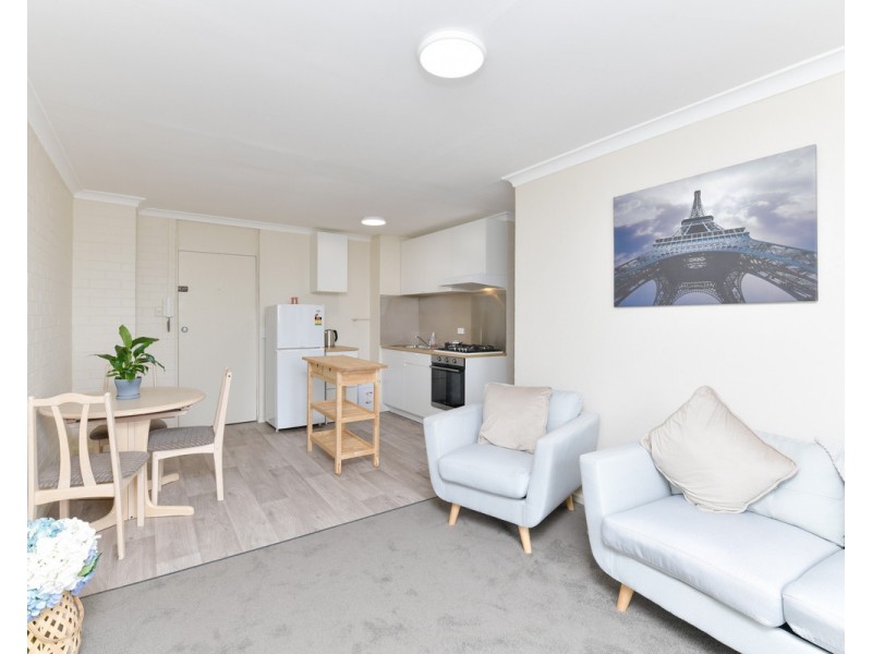 76/50 Kirkham Hill Terrace, Maylands WA 6051