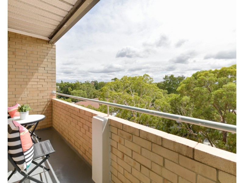 76/50 Kirkham Hill Terrace, Maylands WA 6051