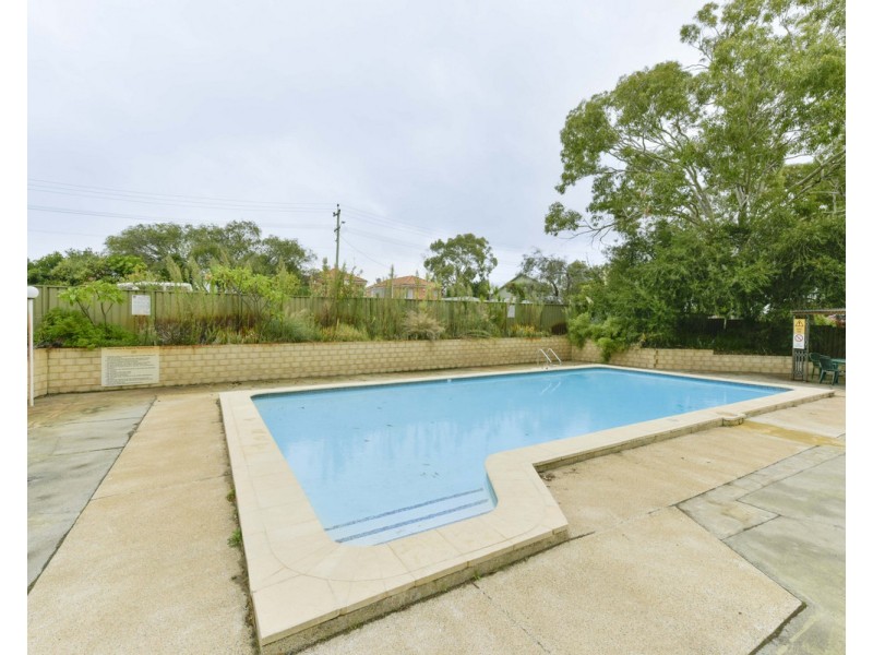 76/50 Kirkham Hill Terrace, Maylands WA 6051