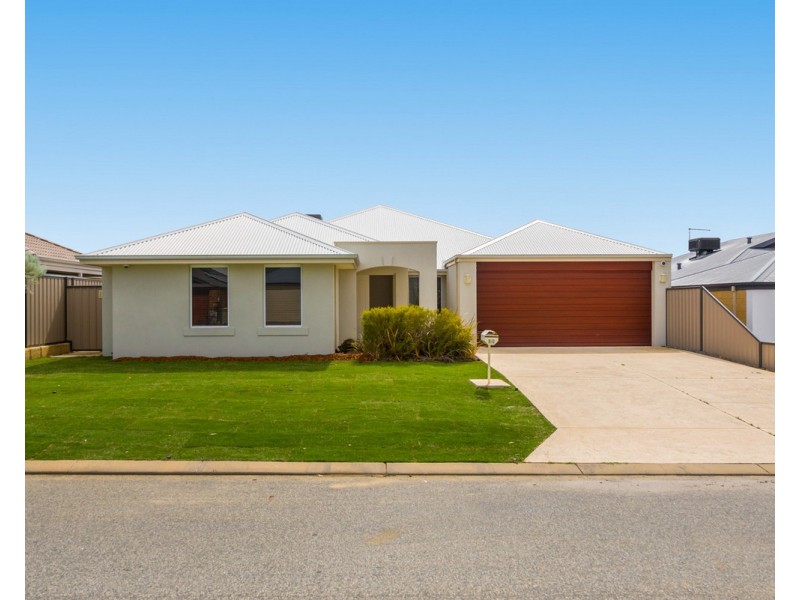 30 Calneggia Drive, Byford WA 6122