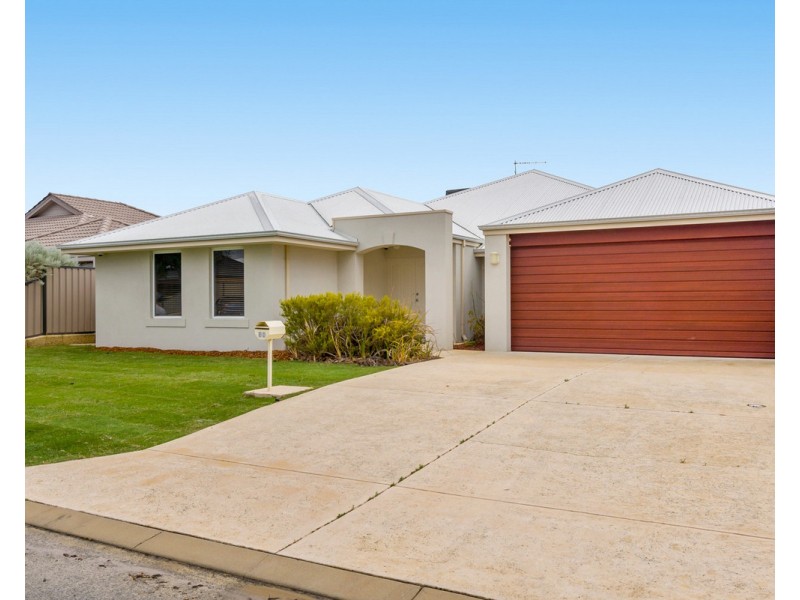 30 Calneggia Drive, Byford WA 6122