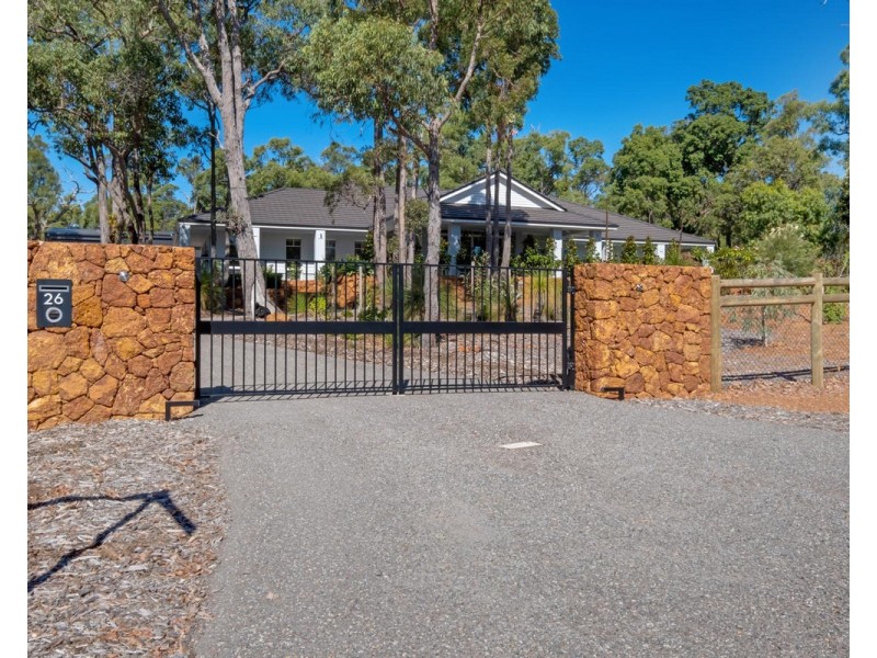 26 Dumas Drive, Bedfordale WA 6112