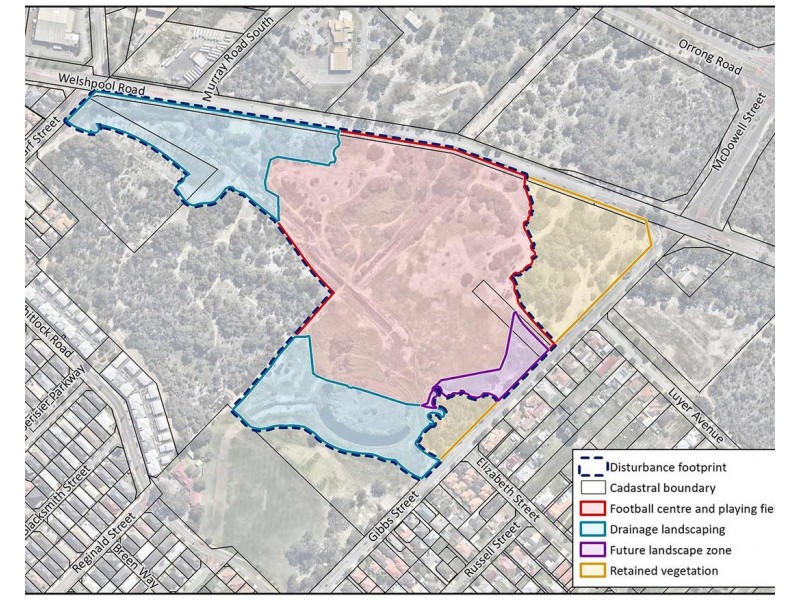 50 Gibbs Street, East Cannington WA 6107