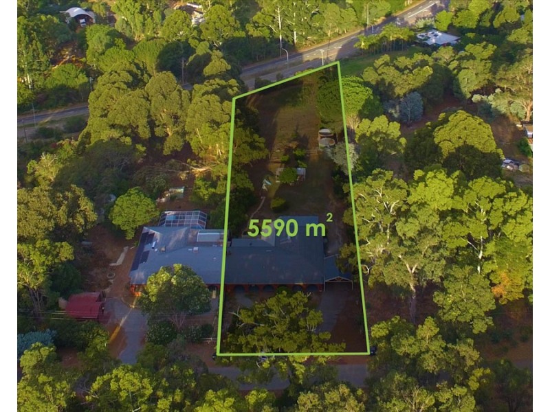 30 Nelson Street, Bedfordale WA 6112