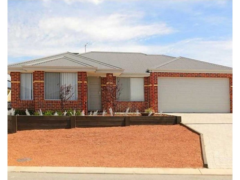 26A Browder Drive, Seville Grove WA 6112