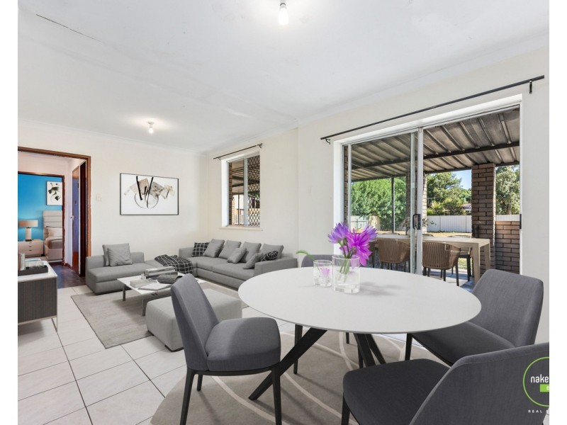 129 Crandon Street, Gosnells WA 6110