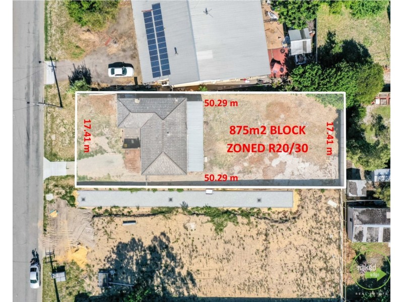 129 Crandon Street, Gosnells WA 6110