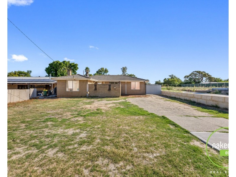 129 Crandon Street, Gosnells WA 6110
