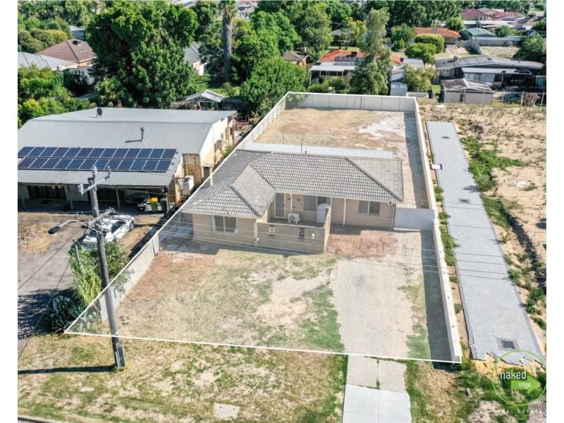 129 Crandon Street, Gosnells WA 6110