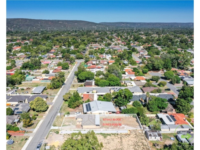 129 Crandon Street, Gosnells WA 6110