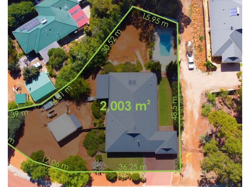 16 Albens Vale, Roleystone WA 6111