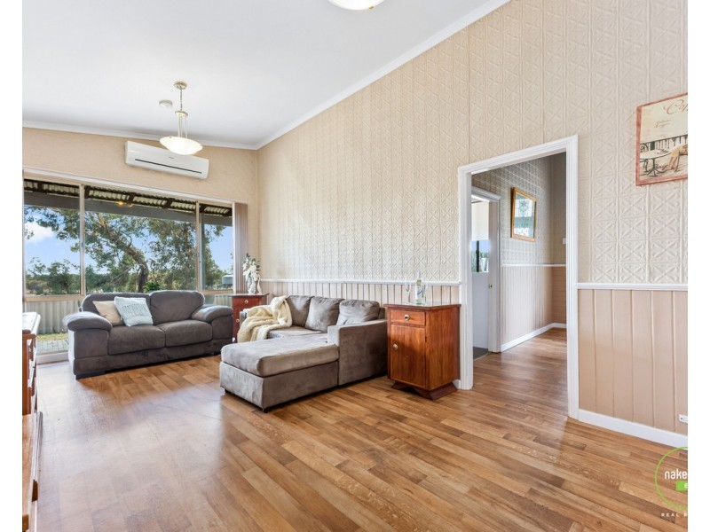 33 Quadrant Street, Pingelly WA 6308