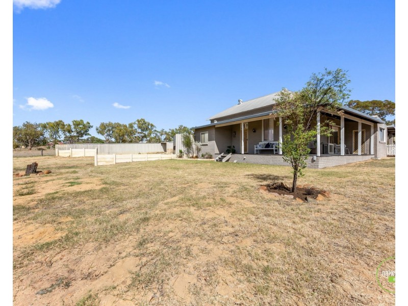 33 Quadrant Street, Pingelly WA 6308