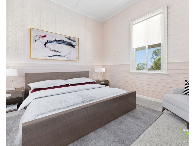 33 Quadrant Street, Pingelly WA 6308