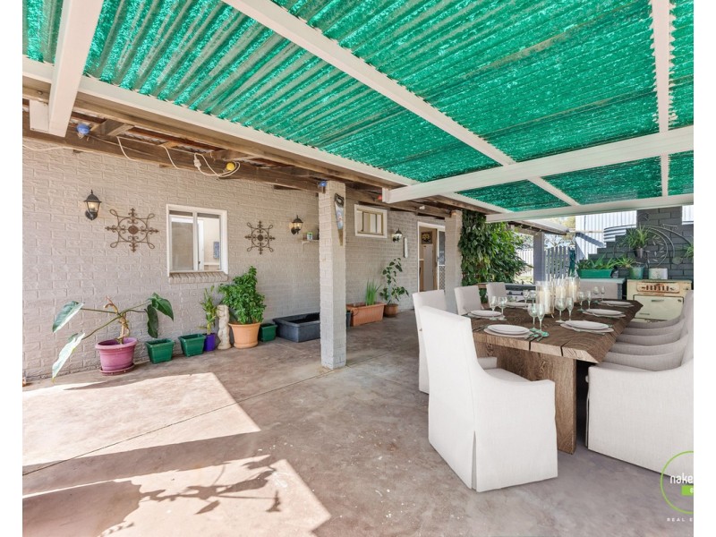 33 Quadrant Street, Pingelly WA 6308