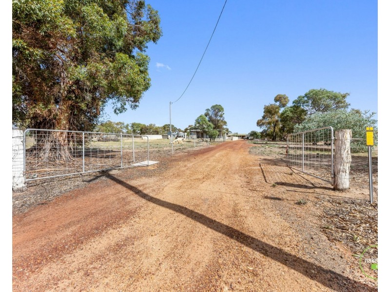 33 Quadrant Street, Pingelly WA 6308
