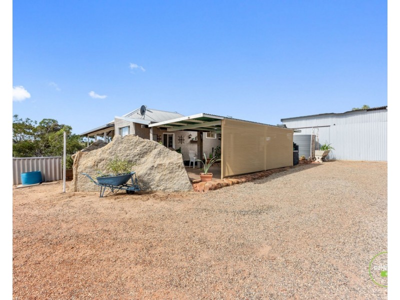 33 Quadrant Street, Pingelly WA 6308