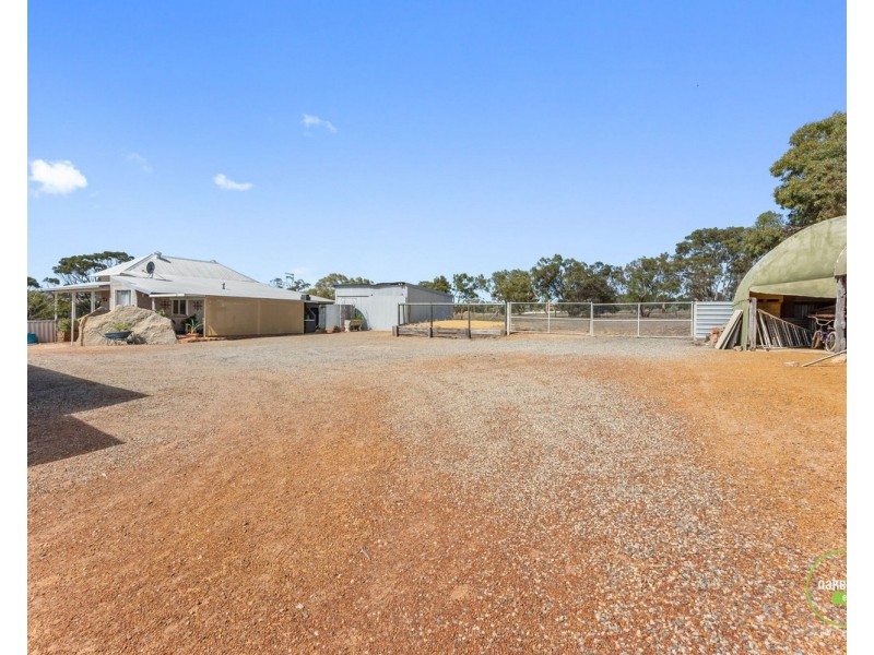 33 Quadrant Street, Pingelly WA 6308