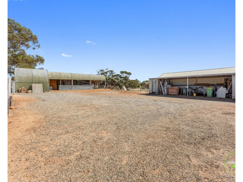 33 Quadrant Street, Pingelly WA 6308