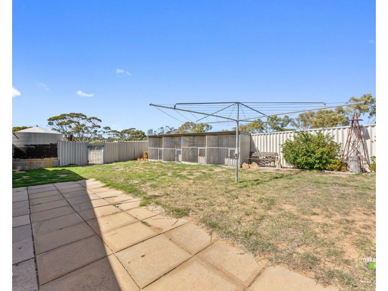 33 Quadrant Street, Pingelly WA 6308