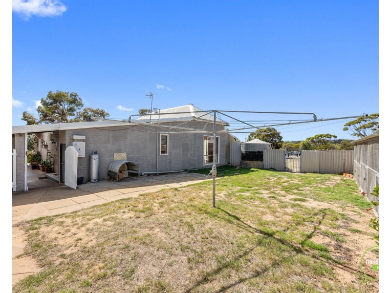 33 Quadrant Street, Pingelly WA 6308