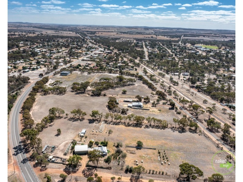 33 Quadrant Street, Pingelly WA 6308