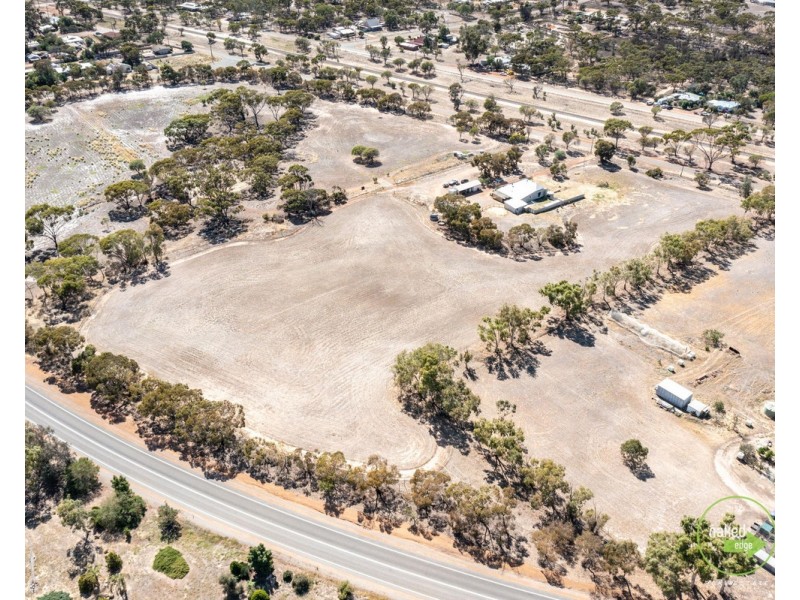 33 Quadrant Street, Pingelly WA 6308