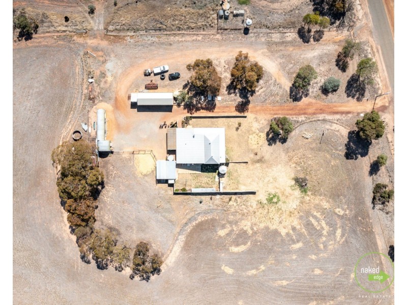 33 Quadrant Street, Pingelly WA 6308