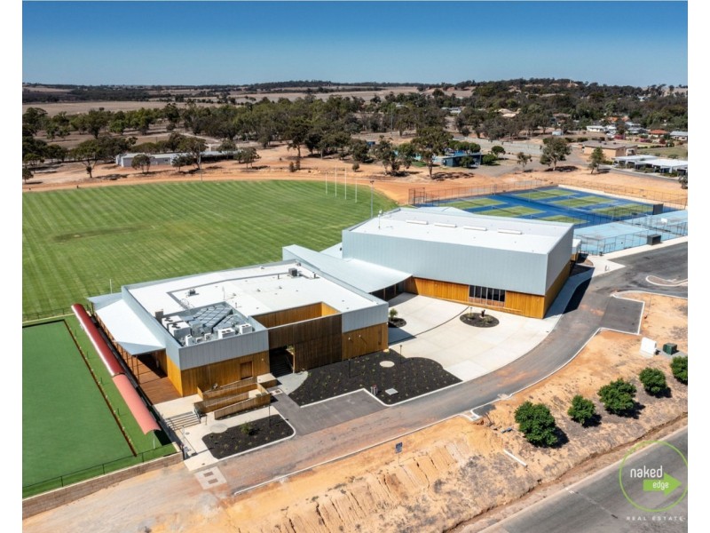 33 Quadrant Street, Pingelly WA 6308