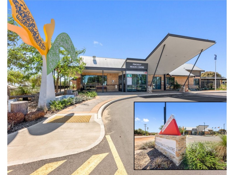 33 Quadrant Street, Pingelly WA 6308