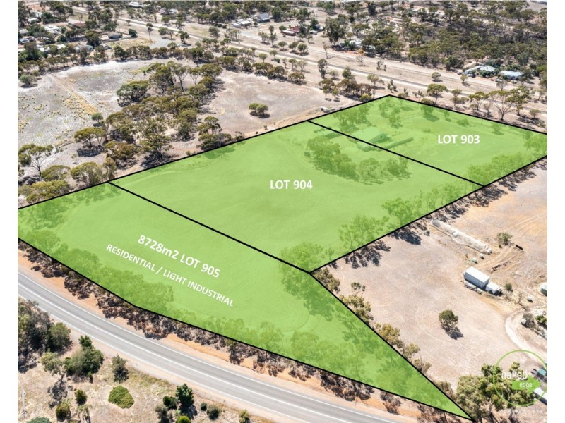 33 Quadrant Street, Pingelly WA 6308