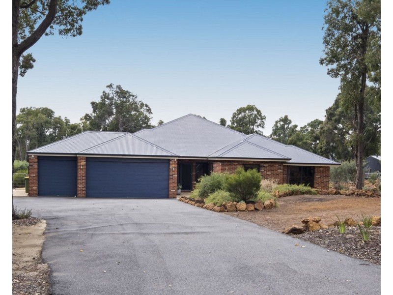 29 Meldrum Loop, Bedfordale WA 6112