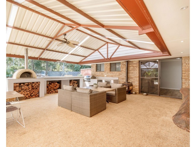 72 Wallangarra Drive, Bedfordale WA 6112