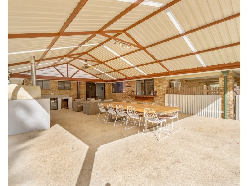 72 Wallangarra Drive, Bedfordale WA 6112