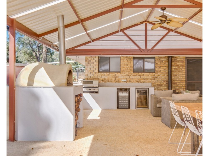 72 Wallangarra Drive, Bedfordale WA 6112