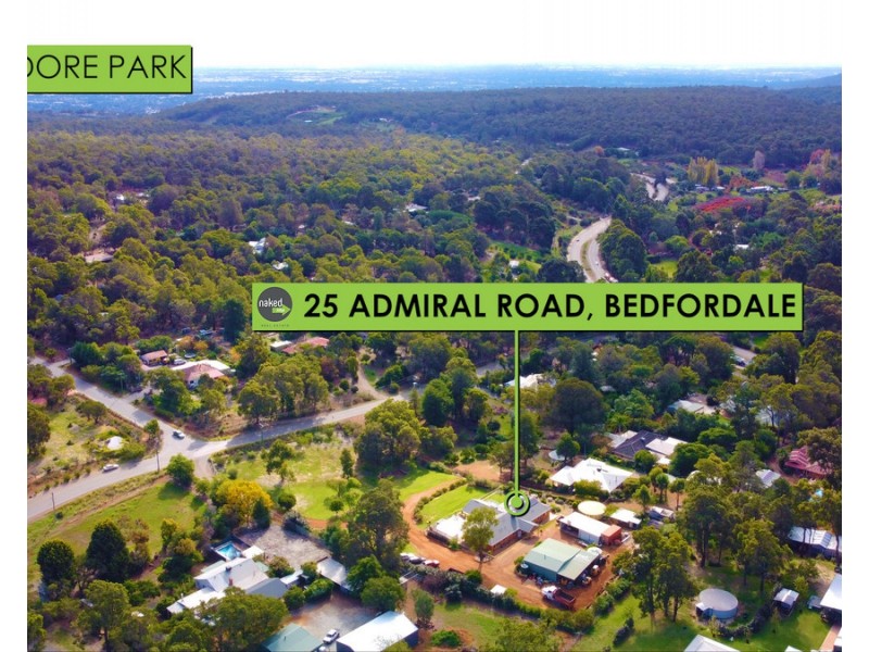 25 Admiral Road, Bedfordale WA 6112